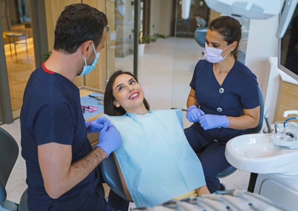 Trusted Kill Devil Hills, NC  Holistic Dental Services Experts